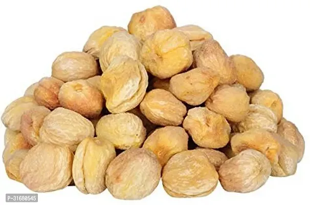 Jumbo Dried Apricots 250g-thumb3