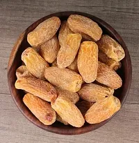 Yellow Dry Dates 500g-thumb1