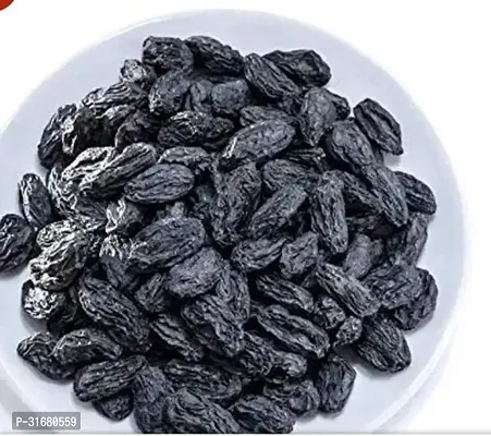 Black Raisins Dry Grapes 250g-thumb5