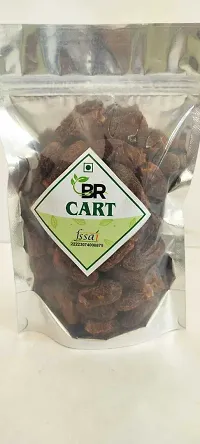 Organic Black Dry Dates 200g-thumb1