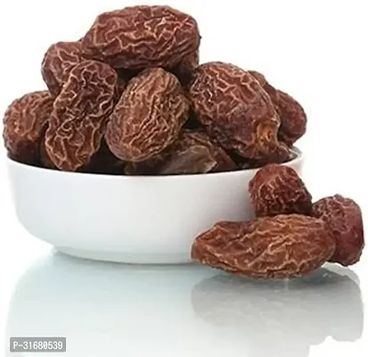 Organic Black Dry Dates 200g