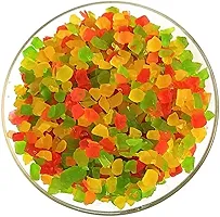 Multicoloured Cherry For Cake Toppings 200g-thumb2