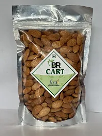 California Almonds Badaam Dry Fruits 200g-thumb4