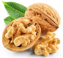 California Walnuts With Shell Whole 200g-thumb3