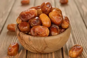 Ramzan Brown Dates Khajur 250g-thumb4