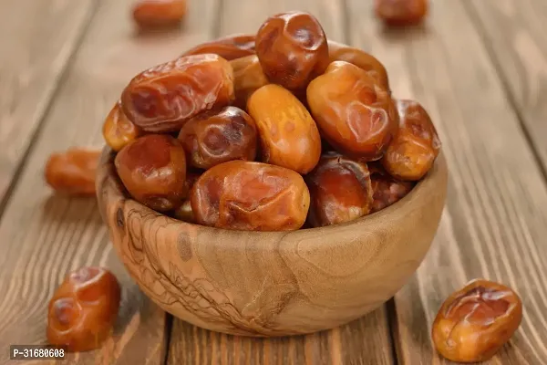 Ramzan Brown Dates Khajur 250g-thumb5