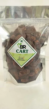 Organic Black Dry Dates 250g-thumb2