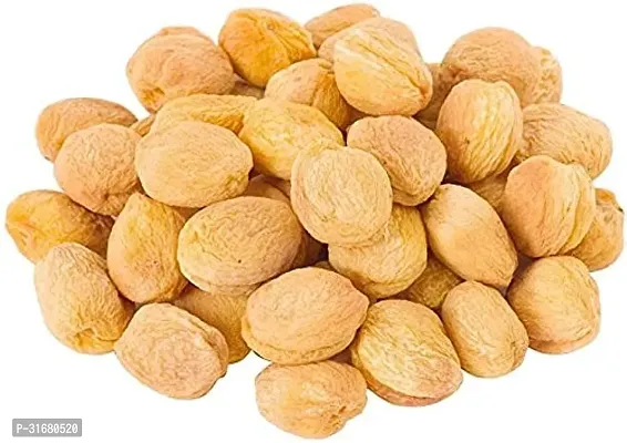 Jumbo Dried Apricots Dry Fruits 500g-thumb4