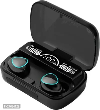 Classy Bluetooth Wireless Earbuds-thumb0