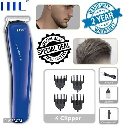 Modern Hair Removal Trimmers