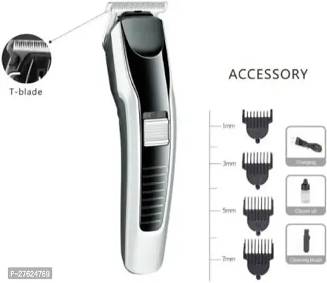 Modern Hair Removal Trimmers