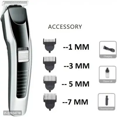 Modern Hair Removal Trimmers-thumb0