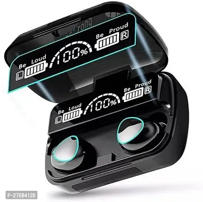 Classy Bluetooth Wireless Earbuds-thumb0