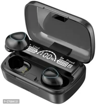 Classy Bluetooth Wireless Earbuds