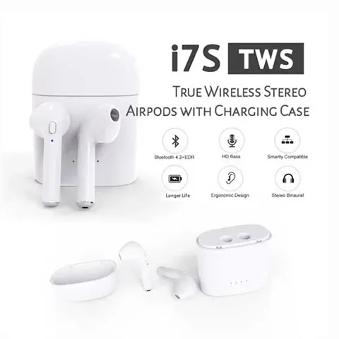 Trendy Collection Of Earpods