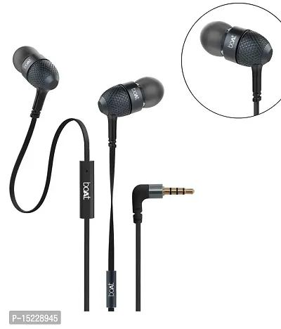 M-521 Wired Earphone-thumb0