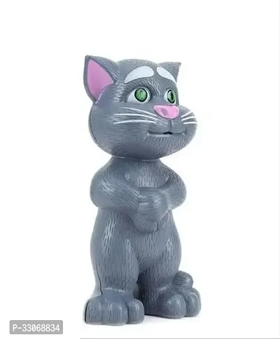 Talking Tom Cat Toy-thumb0