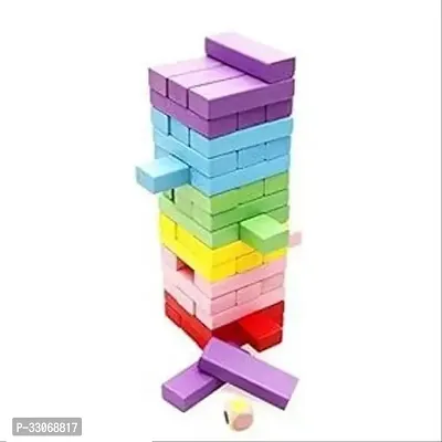 Building Blocks Pack of 45 Pieces-thumb0