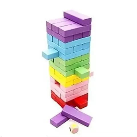 Building Blocks Pack of 45 Pieces