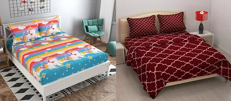 Best Value Bedsheet Combo 