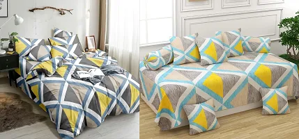 Best Value Bedsheet Combo 