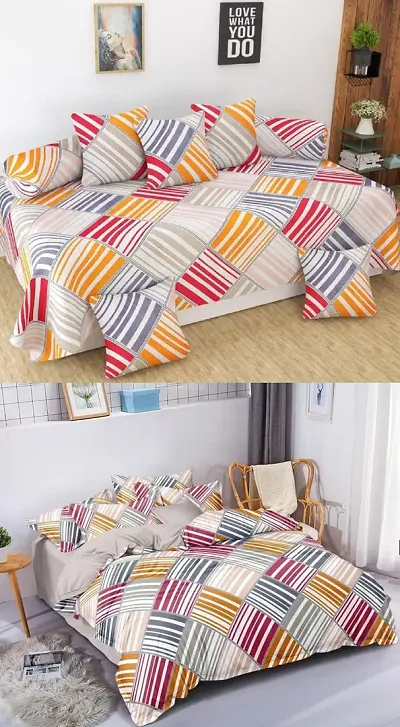 Hot Selling Bedsheet Combo 