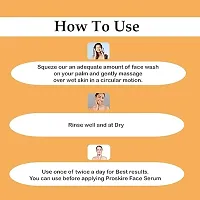 Proskire Skin Perfecting Face Wash With Nicanimaide-thumb1