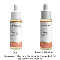 Proskire Skin Perfecting Nicanimaide Face Serum Best Formulation For Cosmetic Grade-thumb1