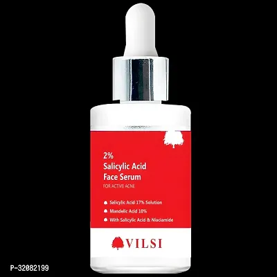 Vilsi Salicylic Acid Face Serum-thumb0