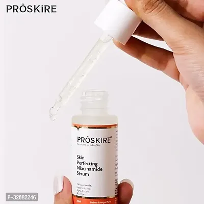 Proskire Skin Perfecting Nicanimaide Face Serum Best Formulation For Cosmetic Grade-thumb4