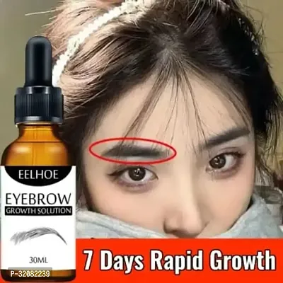 Eelhoe Eyebrow Growth Solution-thumb0