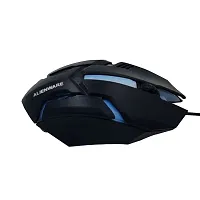 RGB Lightning Gaming Mouse Wired-thumb2