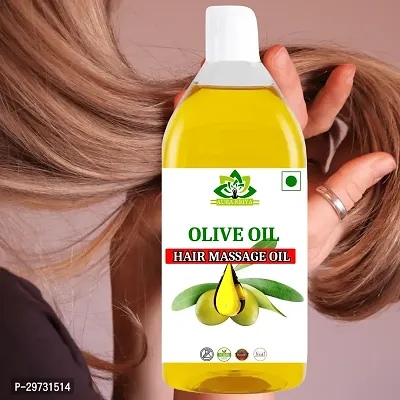 Natural Hair Care Hair Oil (150ML)