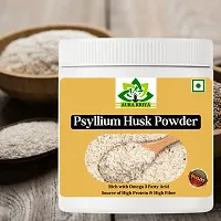 Psyllium Husk Powder (Isabgol Bhusi) sat isabgol - Support Healthy Heart  Digestion-thumb3