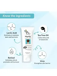 Nigrifix Cream Lactic Acid For Skin-thumb1