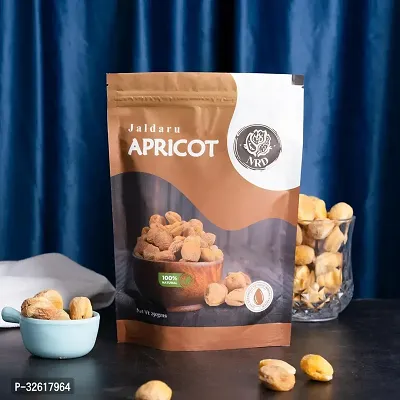 Natural Apricot Dry Fruit 250gm