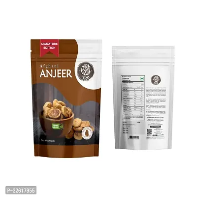 Natural Afghani Anjeer 250 Gm-thumb0