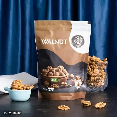 Natural Walnut Dry Fruit 1000 Gm