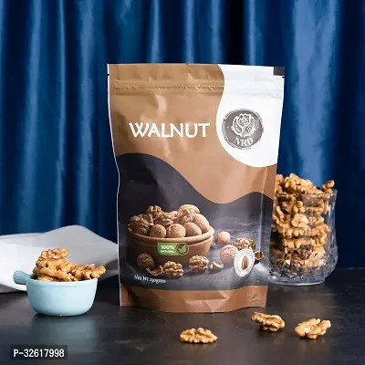 Natural Walnut Dry Fruit 250 Gm