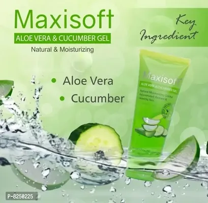 Aloe Vera Face Wash-thumb4