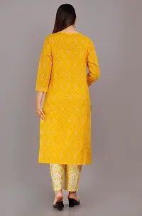 Jivika Stylish New Trendy Kurta Set-thumb3