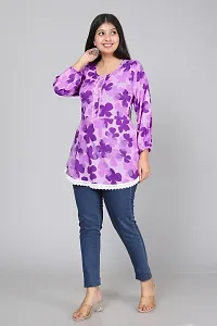 Jivika Stylish New Trendy TOPS-thumb3