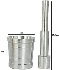 REGIUS Utensils Chimta+pakad+khal Batta Combo-thumb1