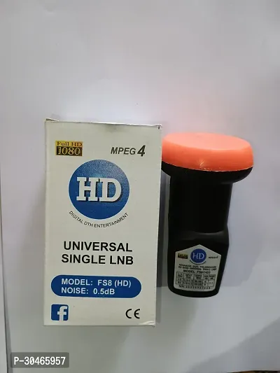 Universal single LNB-thumb0