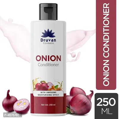 Onion Conditioner For Hair Growth And Control Hair Fall  (250 ml)-thumb0