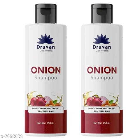 Best Onion Hair Care Essentials In Pack of 2 To 5