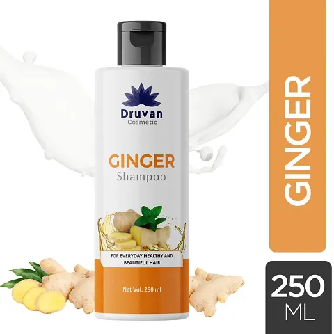 Pack Of 1 to 5 Ginger Hair Oil At Best Prices