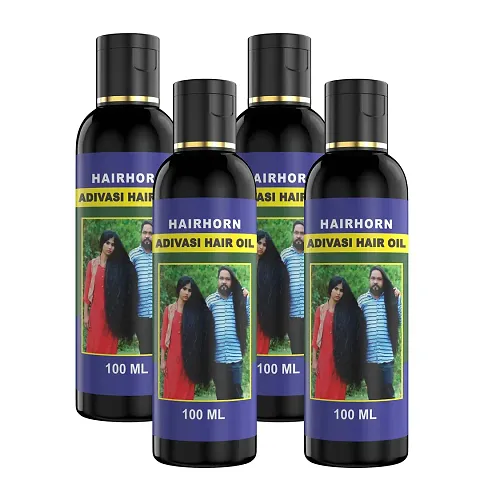 Hot Selling Hair Oil