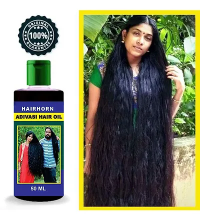 Premium Quality Hair Oil