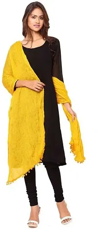 Jaipuri Women's Dupatta